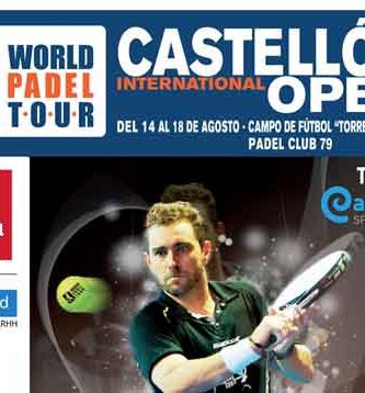 world padel tour castellon