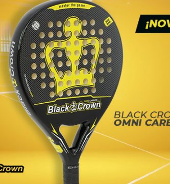 Black Crown Omni Carbon LTD