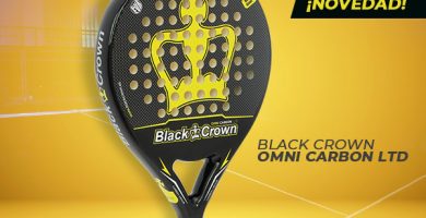 Black Crown Omni Carbon LTD